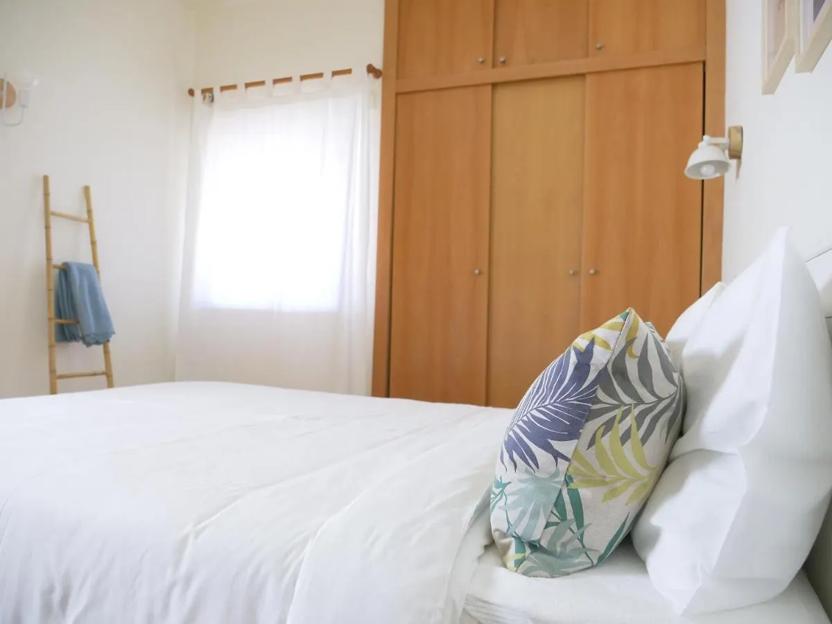 Sea View Apartment Near Meia Praia Beach In Lagos! 0*, ラゴス ポルトガル
