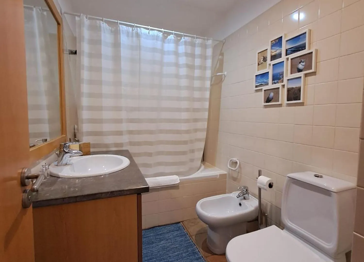 Sea View Apartment Near Meia Praia Beach In Lagos!